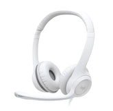 Logitech H390 Noise-Canceling Mic USB Headset